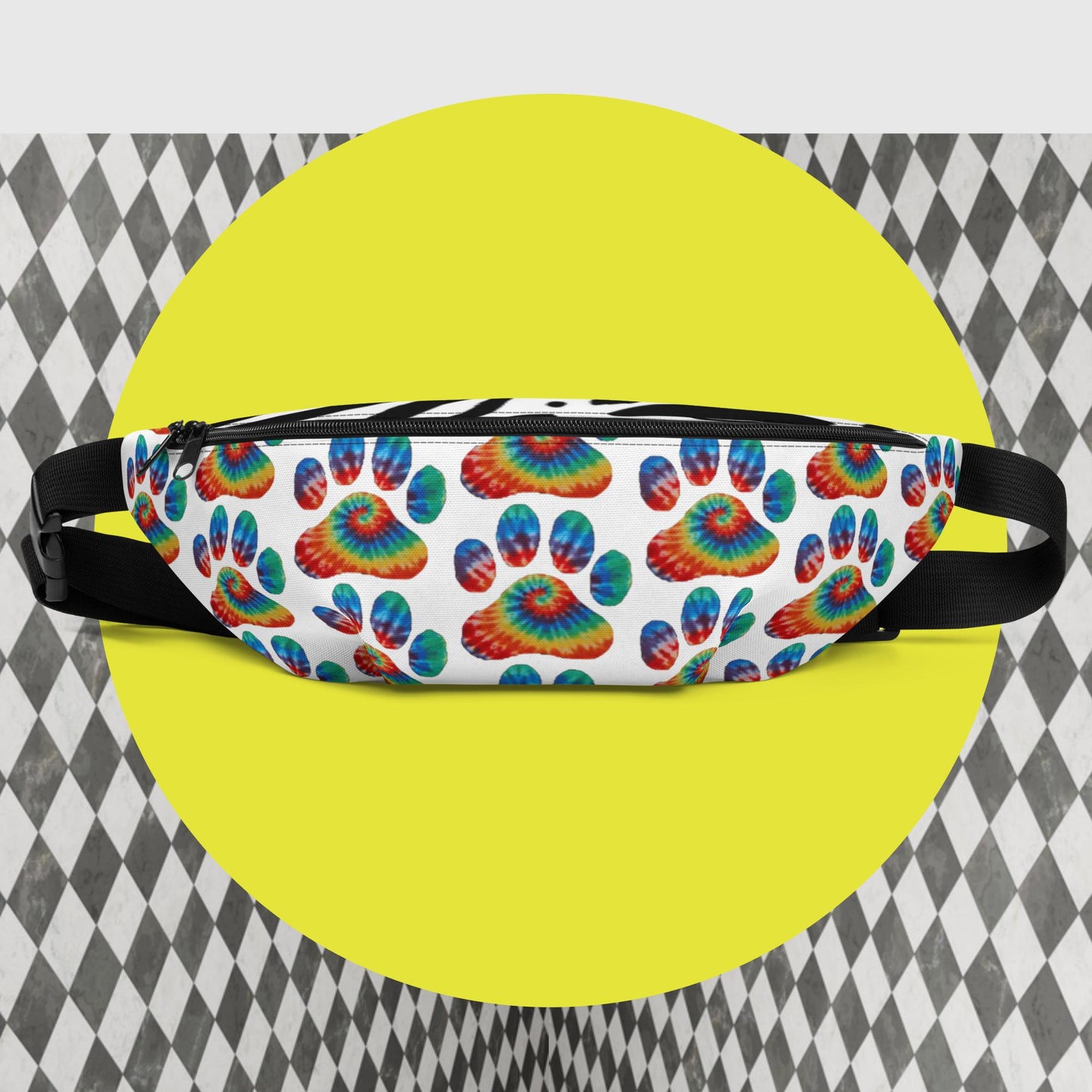 Fanny Pack