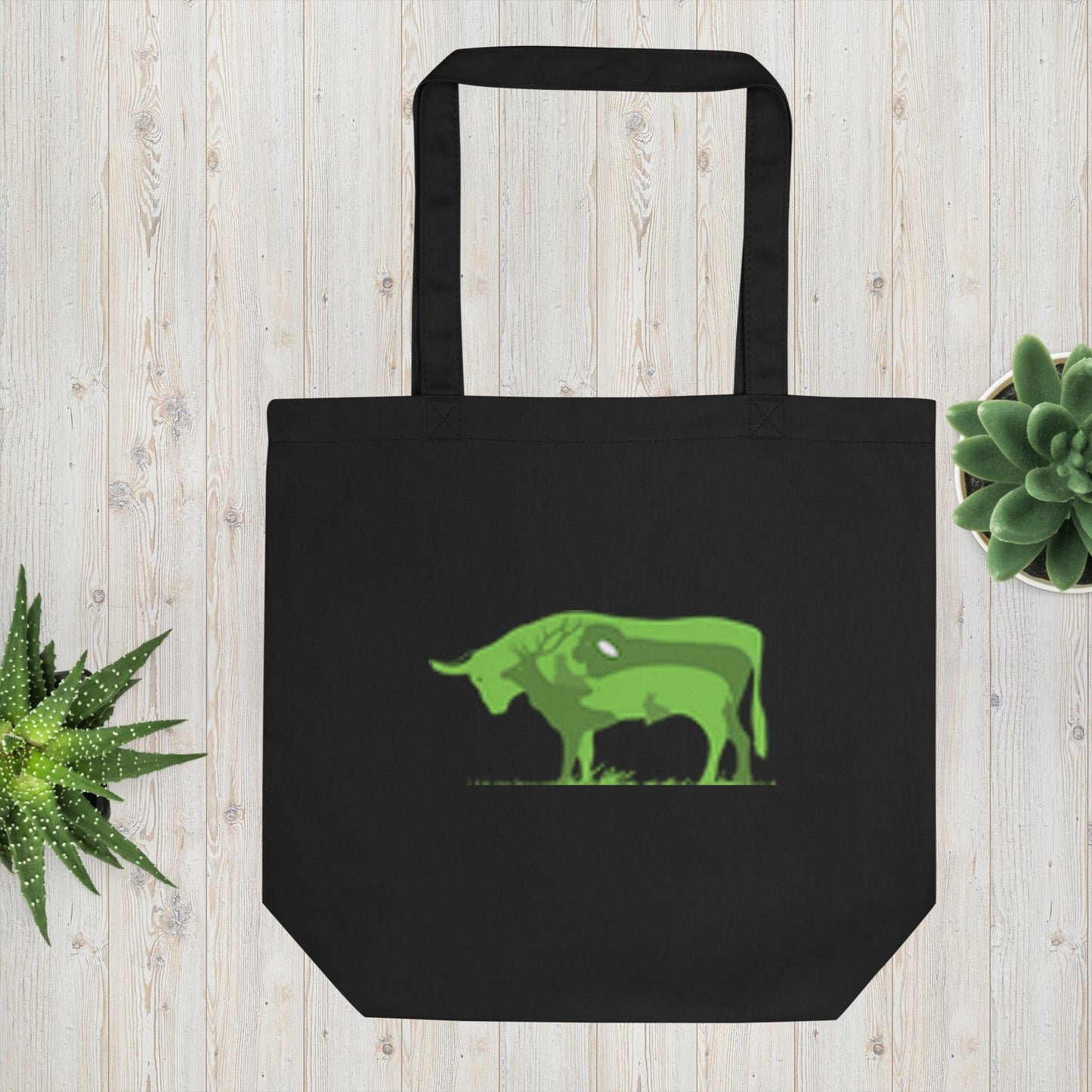 Eco Tote Bag