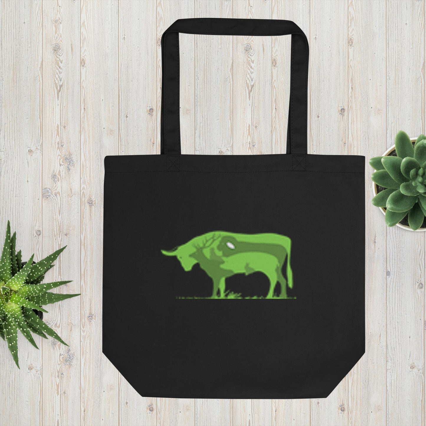 Eco Tote Bag