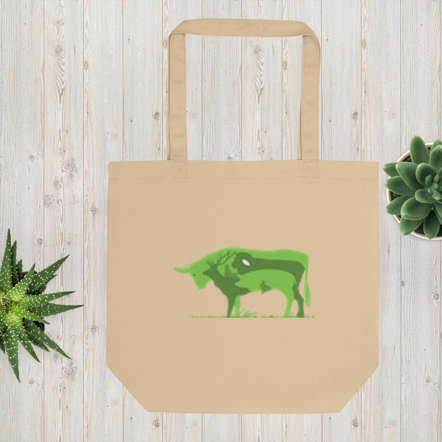 Eco Tote Bag