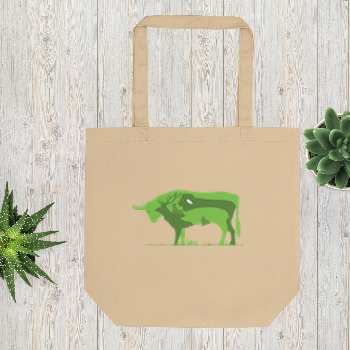 Eco Tote Bag