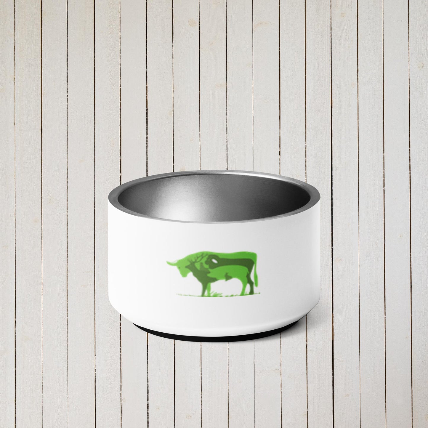 Pet bowl